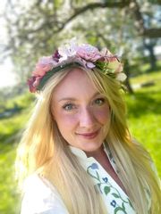 Linnea Klingström