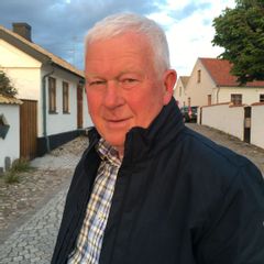 Torbjörn Fagerström