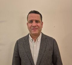 Mohamed Saad Khiralla
